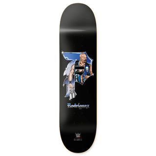 Primitive Skateboard Complete Rodriguez Cold One 8.62"