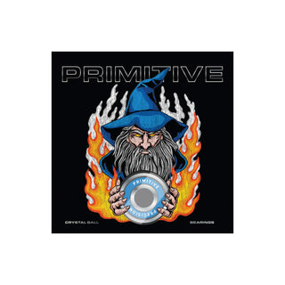 Primitive Skateboard Bearings Crystal Ball