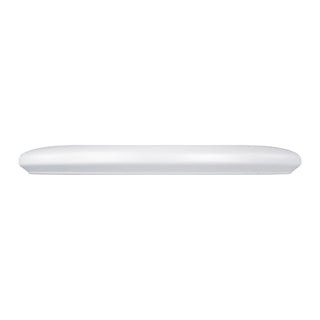 Latitude 64 Disc Golf Zero Pro Peak Putter 3/3/0/1 White/Red 174 grams