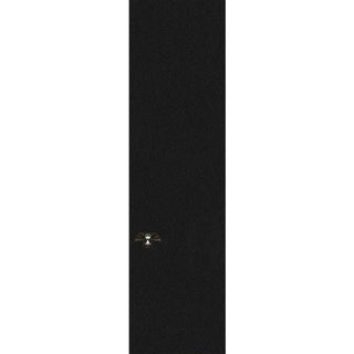 Pepper Skateboard Griptape G5 Andrew Allen UV Print Black Grip Tape 9" x 33.5" Sheet