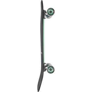 Globe Cruiser Phantom Black/No Time Old School Shape 10" x 31"