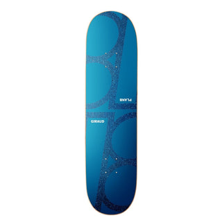 Plan B Skateboard Deck Giraud Monochrome Twin 8.125" x 31.76"