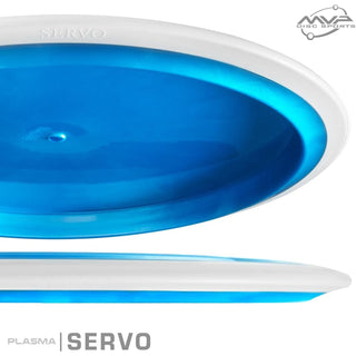 MVP Plasma Servo Profile and Side View