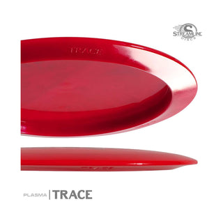 Streamline Disc Golf Plasma Trace Distance Driver 11/5/-1/2 - Choose Exact Disc