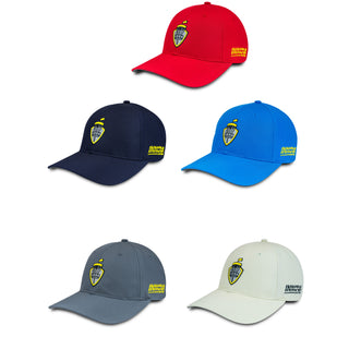 Innova Disc Golf Hat Podium Performance Cap Basket - Choose Color