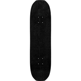 Powell Peralta Skateboard Deck Flight Andy Anderson 323 Hydrant Silver Foil 8.4" x 32"