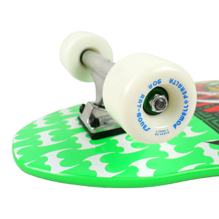 Powell Peralta Old School Skateboard Complete - Steve Caballero Street - Independent Trucks, Powell Wheels