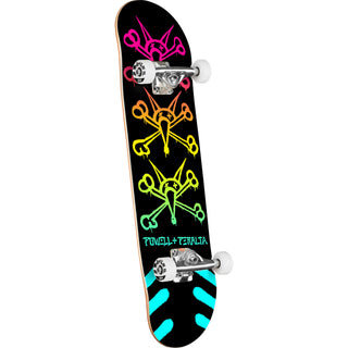 Powell Peralta Skateboard Complete Vato Rats Colby Fade 7.0" x 28"