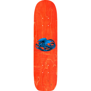 Powell Peralta Skateboard Deck Welinder Freestyle Orange Old School Reissue
