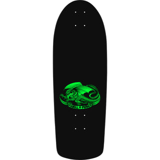 Powell Peralta Skateboard OG Rat Bones Neon Light / Independent/ Rat Bones Green