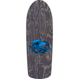 Powell Peralta Skateboard OG Ripper Silver Foil / Independent/ Rat Bones Black