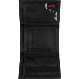 Powell Peralta Skateboards Wallet Ripper Red Tri-Fold