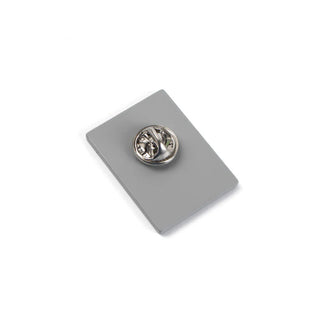 Alien Workshop Skateboard Lapel Pin Priest