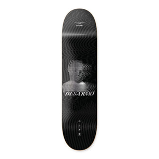Primitive Skateboard Deck Wade Desarmo Data 8.12" x 31.75"
