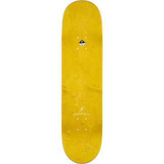 Primitive Skateboard Deck Desarmo Parallel 8.125" x 31.75"