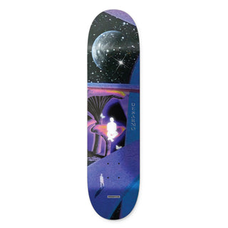 Primitive Premium Complete Skateboard Desarmo Parallel 8.125" Ft. Independent/SML