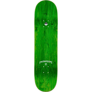 Primitive Skateboard Complete Hamilton Existence 8.38" x 31.88"