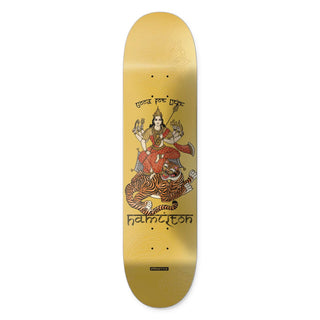 Primitive Premium Complete Skateboard Hamilton Existence 8.38" Ft. Krux/Satori/Independent