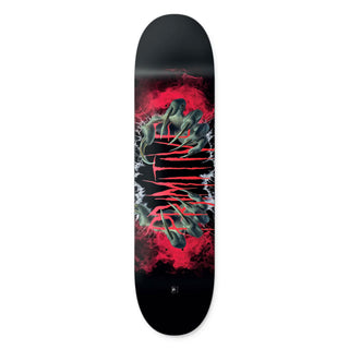 Primitive Premium Skateboard Complete Escape 8.125" Ft. Ace/SML/Independent