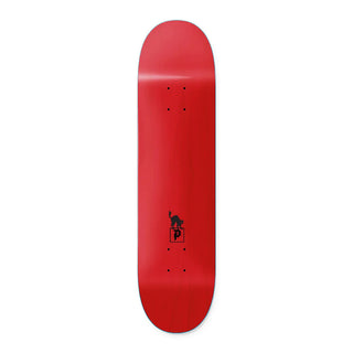 Primitive Skateboard Complete Hamilton Black Cat Horror 8.0" x 31.75"