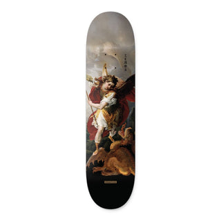 Primitive Skateboard Deck Tiago Lemos Defend 8.0" x 31.75"
