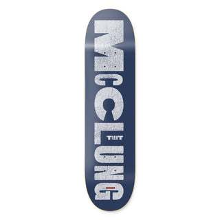 Primitive Premium Complete Skateboard McClung Stretch 8.125" Ft. Independent/SML