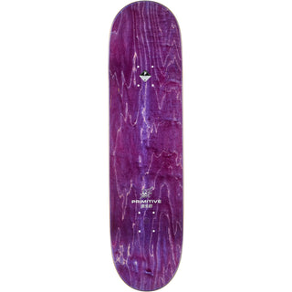 Primitive Skateboard Complete Mota Energy 8.0" x 31.75"