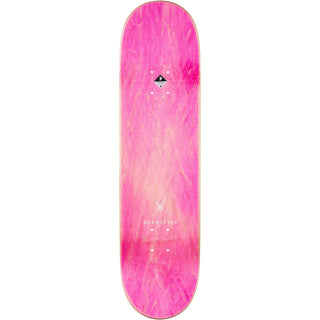 Primitive Skateboard Complete Silvas Attic 8.25" x 31.85"