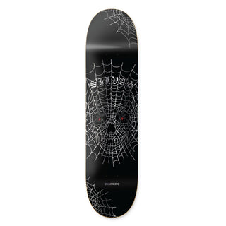 Primitive Premium Complete Skateboard Silvas Attic 8.25" Ft. Krux/SML/Independent