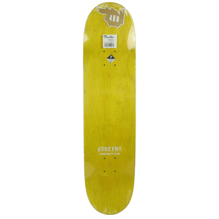 Primitive Skateboard Deck Sublime Tradition 8.25" x 31.85"