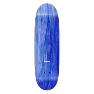 Primitive Skateboard Deck Villani Brainwash Egg 9.125" x 32"