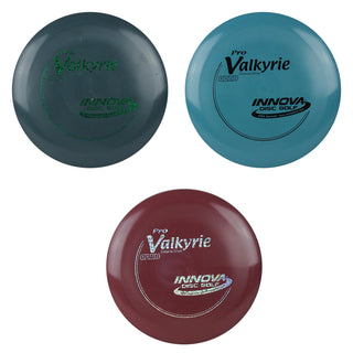 Innova Disc Golf Pro Valkyrie Fairway Driver 9/4/-2/2 - Choose Exact Disc