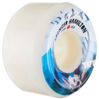 Zero Skateboard Bold 8.25" Krux, Independent, Satori Premium Kit