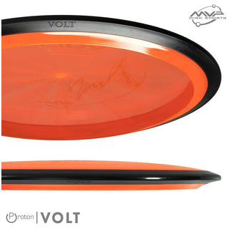 MVP Disc Golf Proton Volt Fairway Driver 8/5/-0.5/2 - Choose Exact Disc