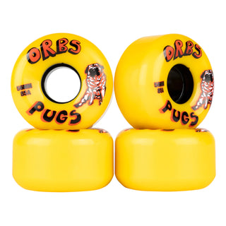 Krux Skateboard Trucks DLK Raw 8.25" Welcome 56mm 85A Wheels Bones Reds Bearings
