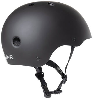 Push Skateboarding Covr Helmet