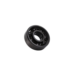 Quantum Bearing Science Atom Series Ceramic Hybrid Skateboard Bearings Kit