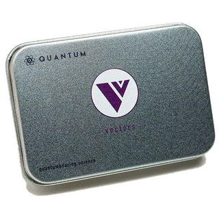 Quantum Bearing Science Vector Series Skateboard Bearings Kit