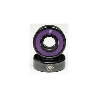 Quantum Bearing Science Vector Series Skateboard Bearings Kit