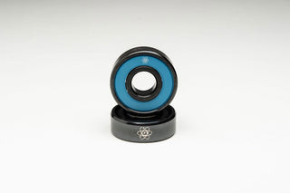 Quantum Bearing Science Diamond Series Ceramic Skateboard Bearings Kit