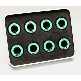 Heroin Premium Skateboard Complete Ducky Guest Egg (Assorted) Independent/Ricta/Quantum