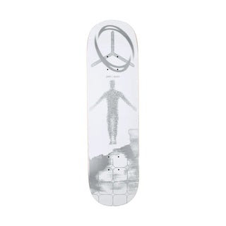 Quasi Skateboard Complete Dylan Jaeb Debut 8.5" x 31.75"