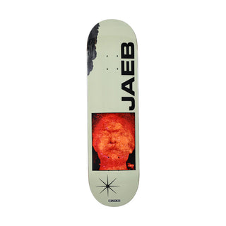 Quasi Skateboard Complete Dylan Jaeb Window 8.375" x 31.75"
