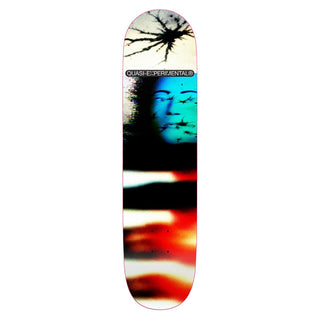 Quasi Skateboard Complete Altered States 8.75" x 32.375"