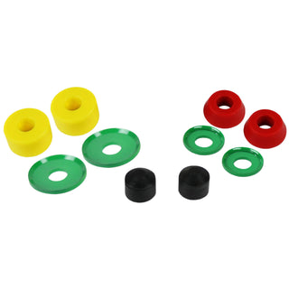 Dimebag Hardware Bushing Kit Rasta 95A