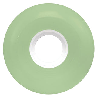 Ricta Skateboard Wheels 54mm Clouds 78A Glow in the Dark