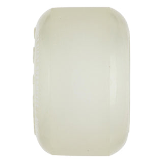 Ricta Skateboard Wheels 57mm Clouds 78A Glow in the Dark Aqua