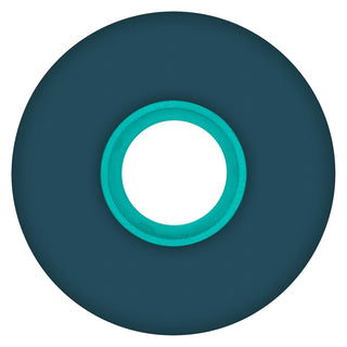 Ricta Skateboard Wheels 54mm Clouds 92A Navy