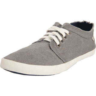 Globe Shoes Red Belly Mid Gray