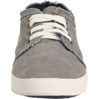 Globe Shoes Red Belly Mid Gray